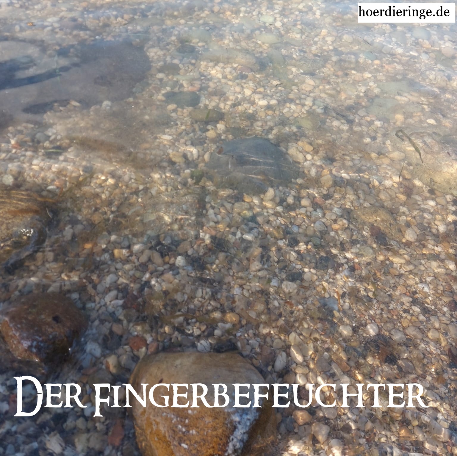 Der Fingerbefeuchter episode artwork